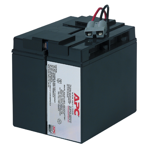 APC RBC7电池盒