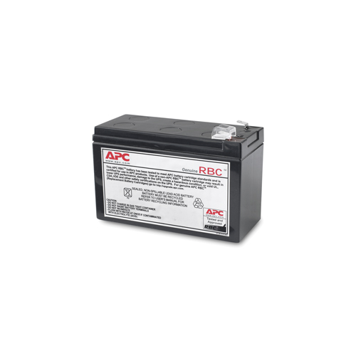 APC RBC110电池盒